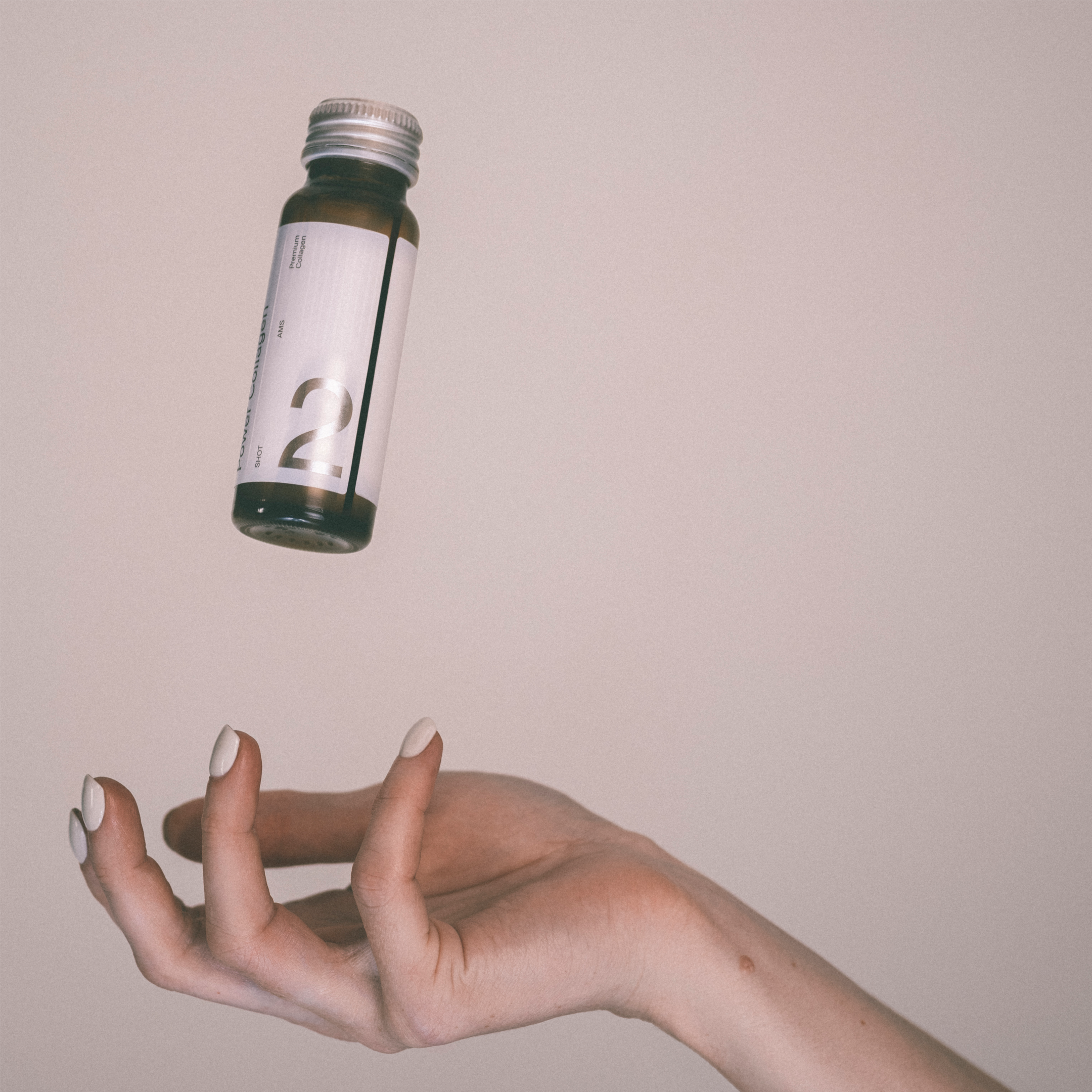 Health Shots Mix subscription