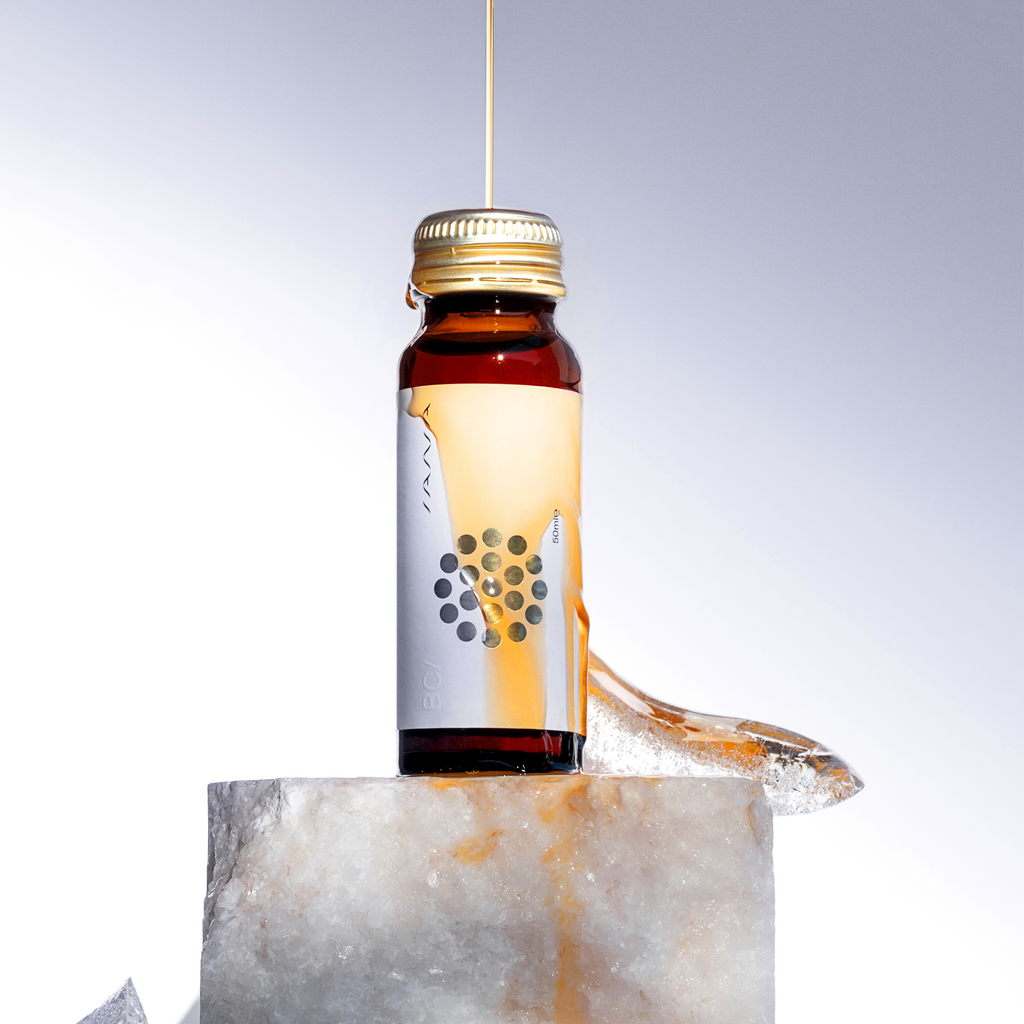 Health Shots Mix subscription