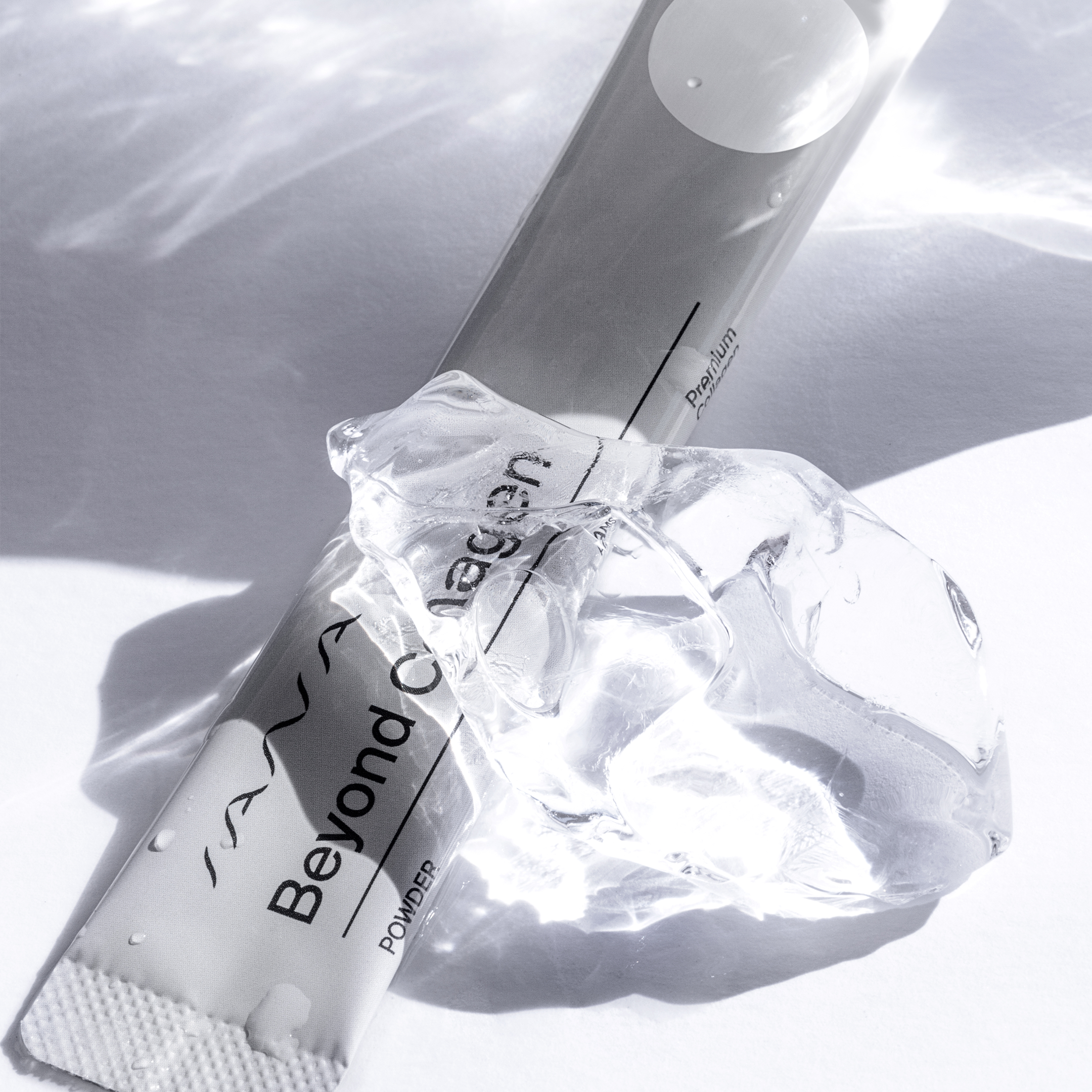 Health Sachets Mix subscription