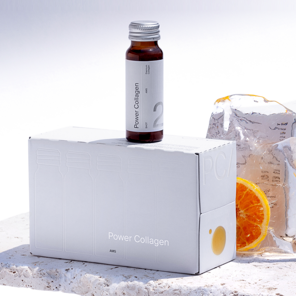 Health Shots Mix subscription