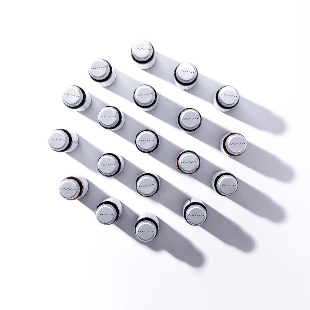 Health Shots Mix subscription