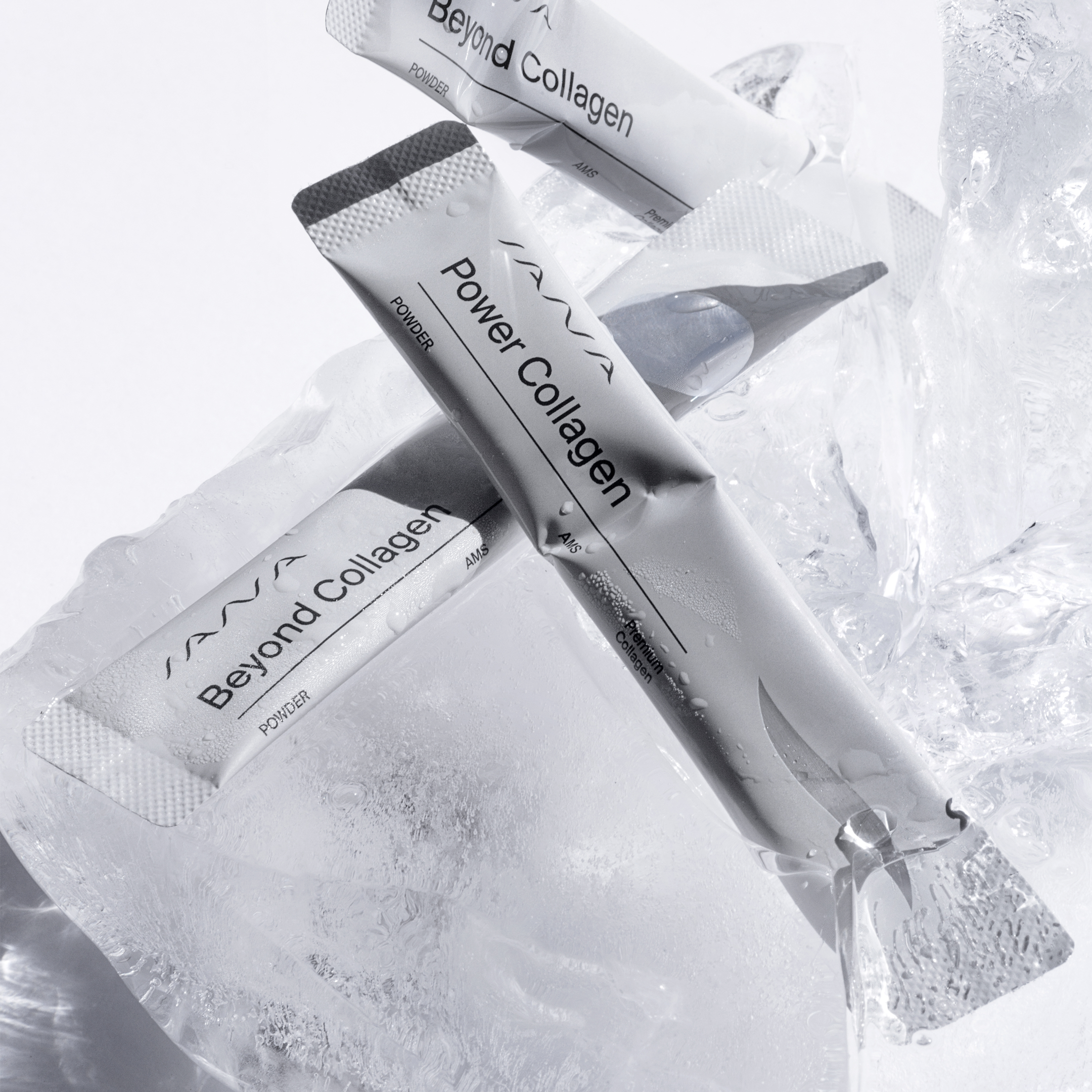 Health Sachets Mix subscription