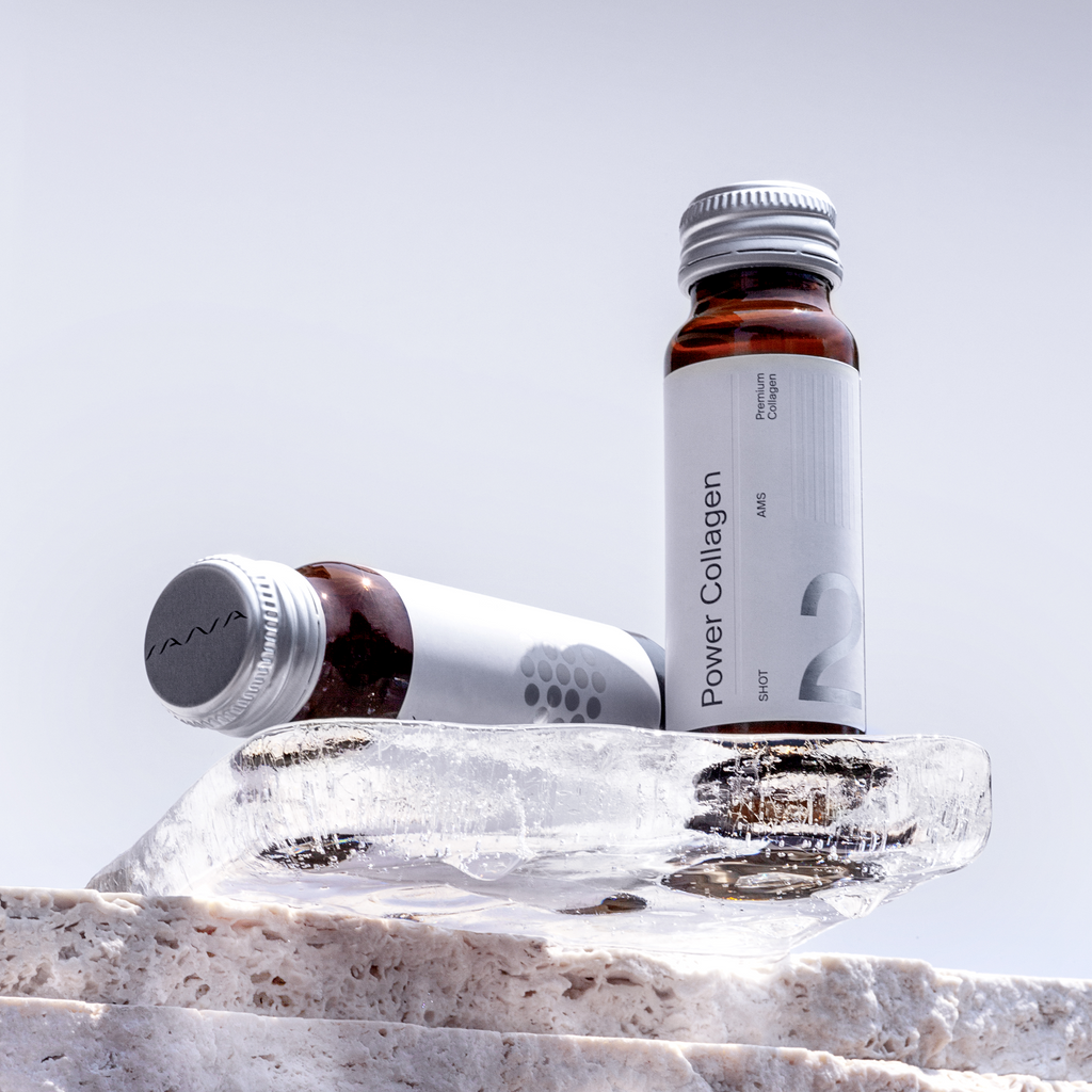 Health Shots Mix subscription