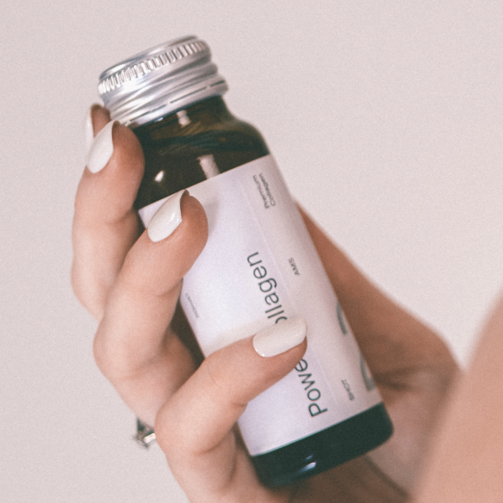 Health Shots Mix subscription