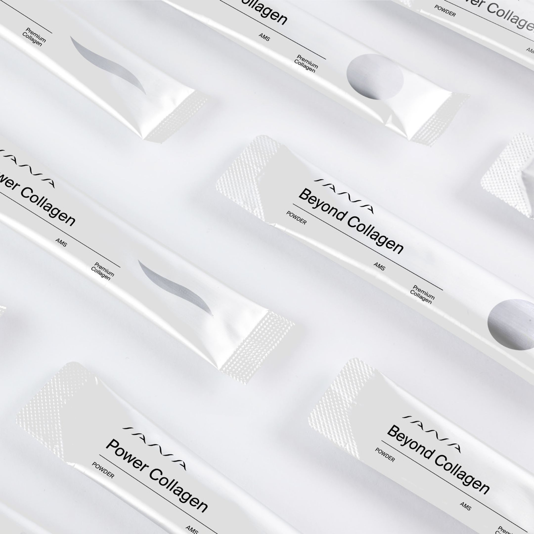 Health Sachets Mix subscription