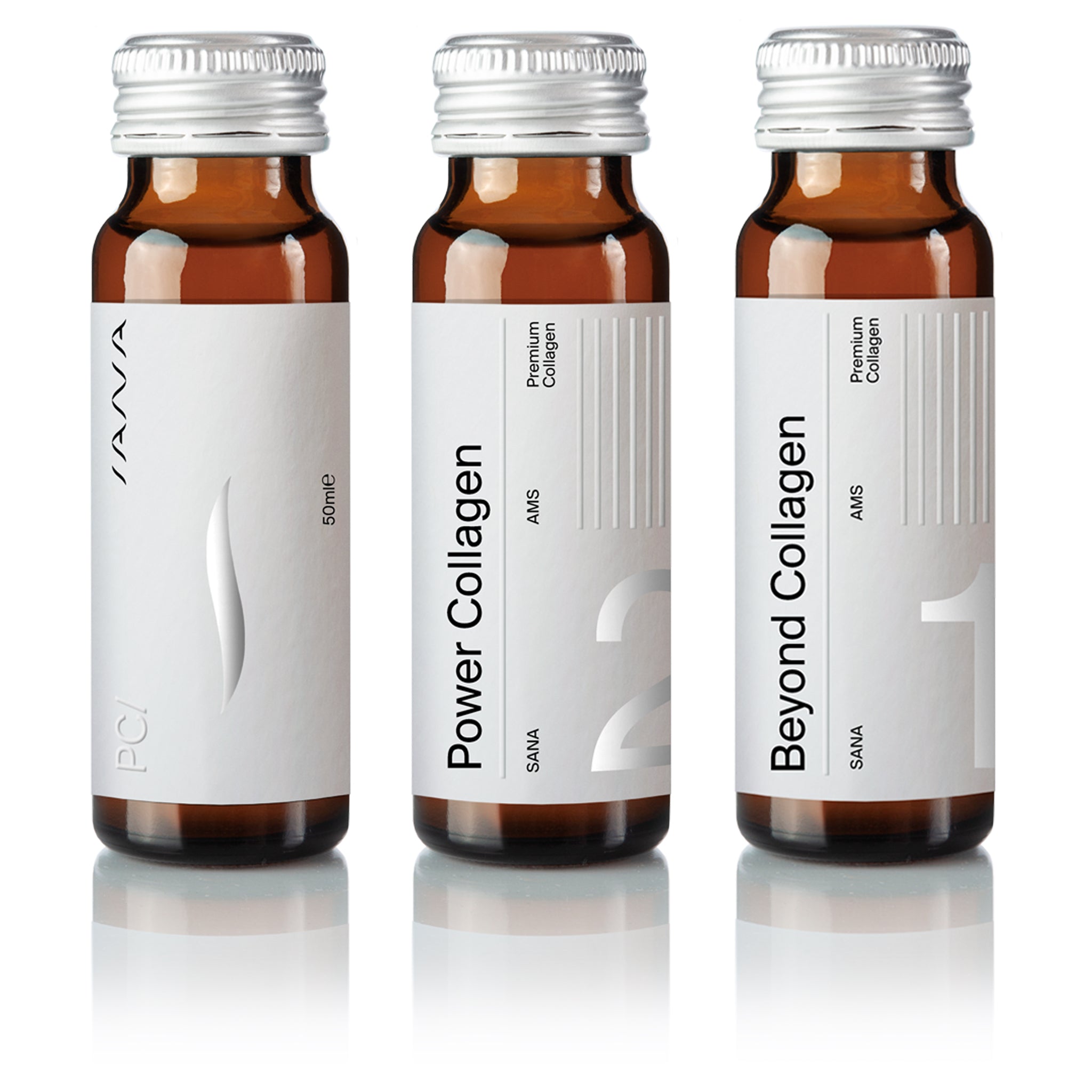 Health Shots Mix subscription