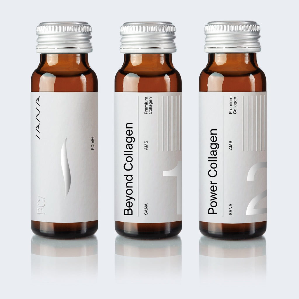 Copy of Health Shots Mix