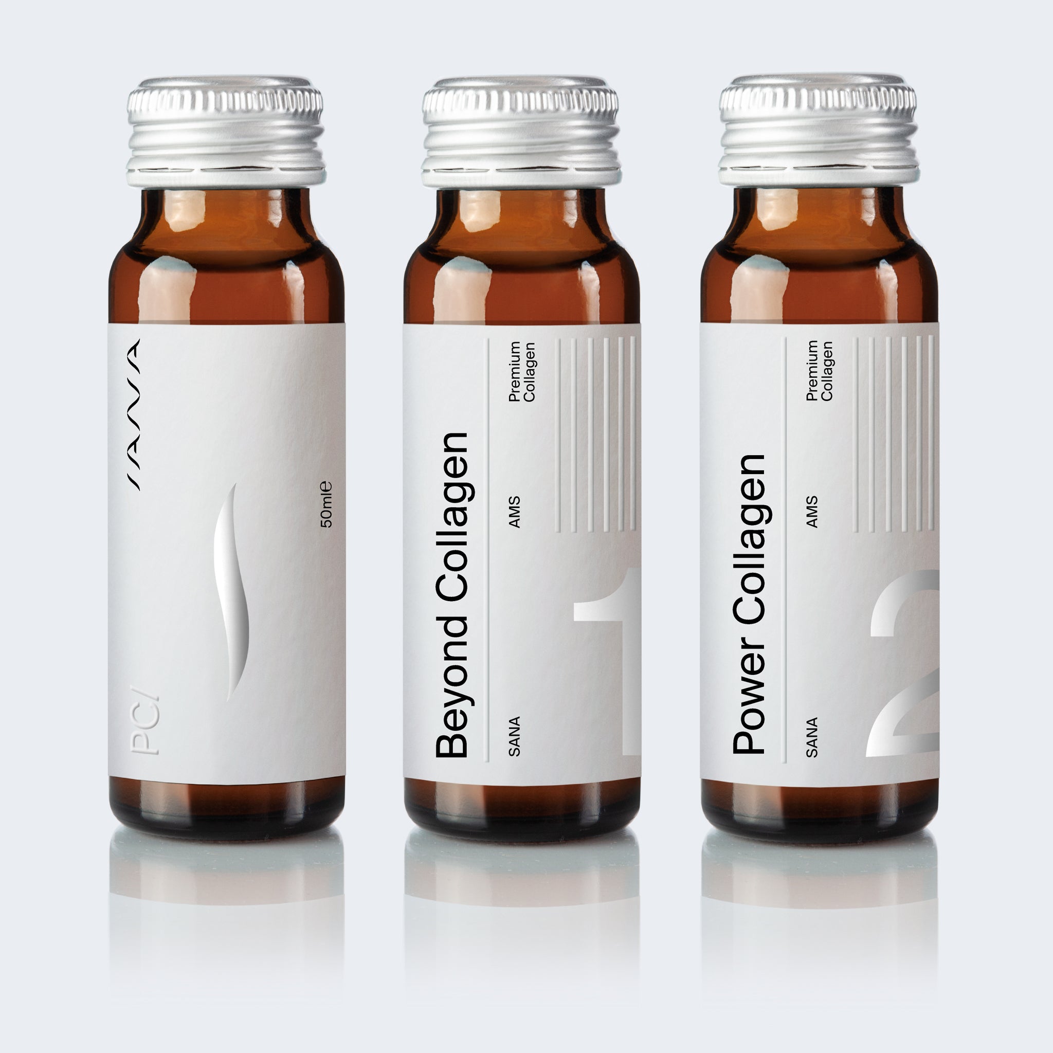 Copy of Health Shots Mix