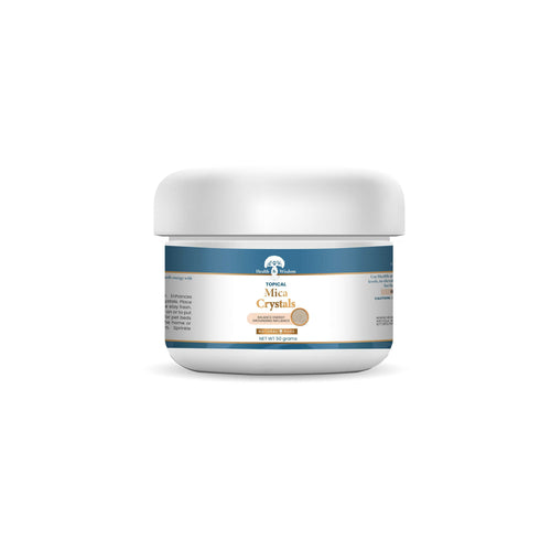 Health and Wisdom Mica Crystals