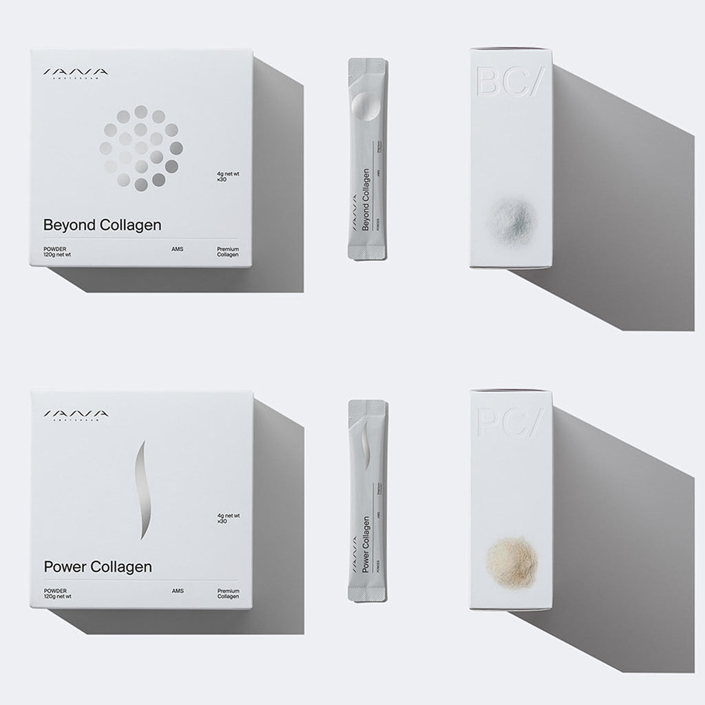 Health Sachets Mix subscription