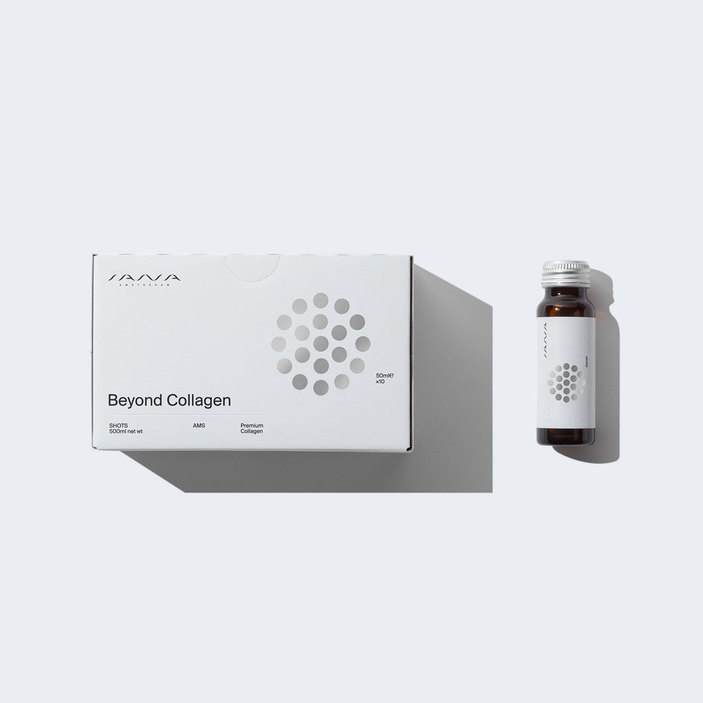 Copy of Health Shots Mix