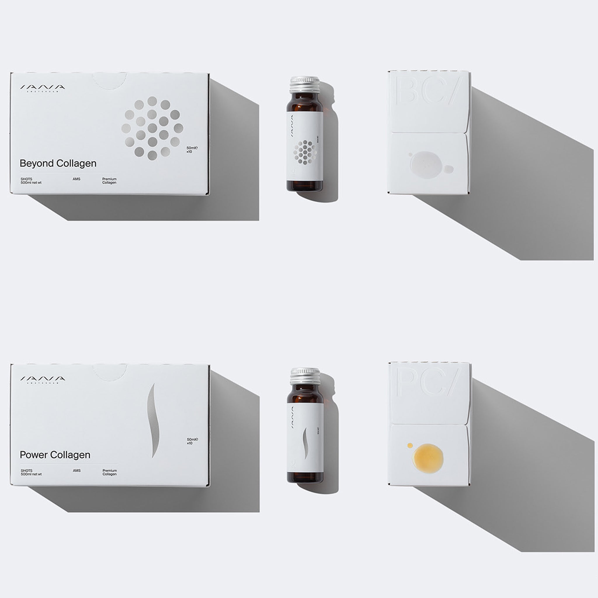 Health Shots Mix subscription