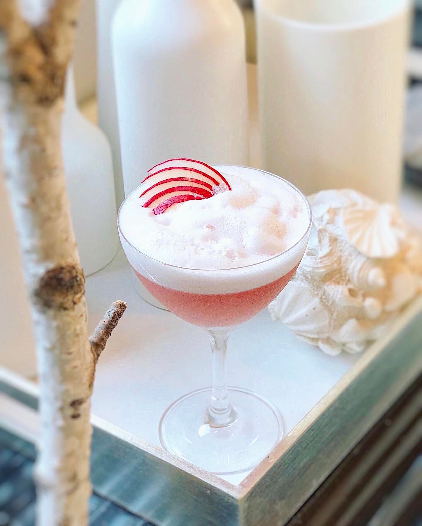 Grapefruit Citrus Infusion 8oz