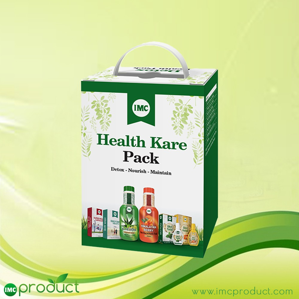 HEALTH KARE PACK