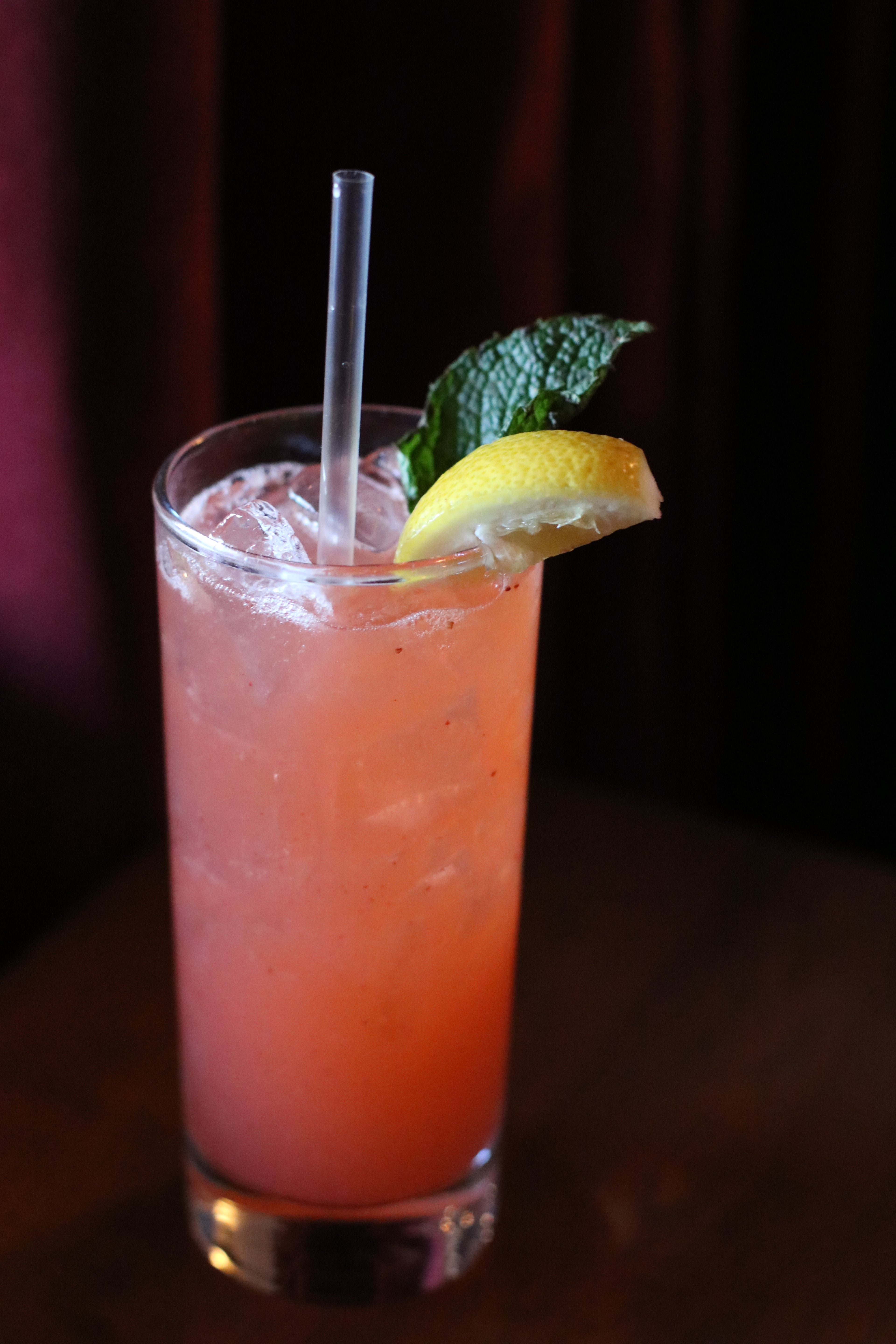 Grapefruit Citrus Infusion 16oz